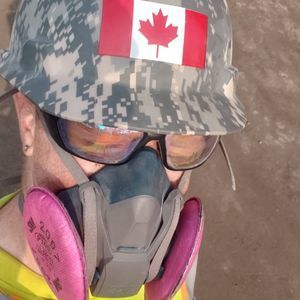 Meet your Posher, William